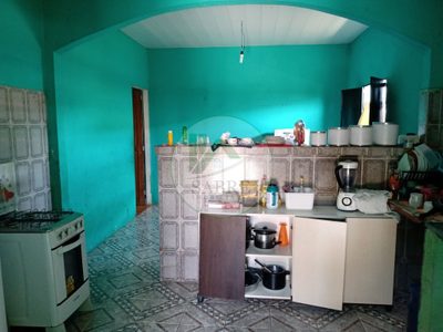 Casa, 4 quartos, 250 m² - Foto 3