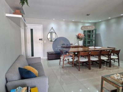 Apartamento, 4 quartos, 156 m² - Foto 5