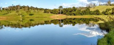 Fazenda, 1051 m² - Foto 5