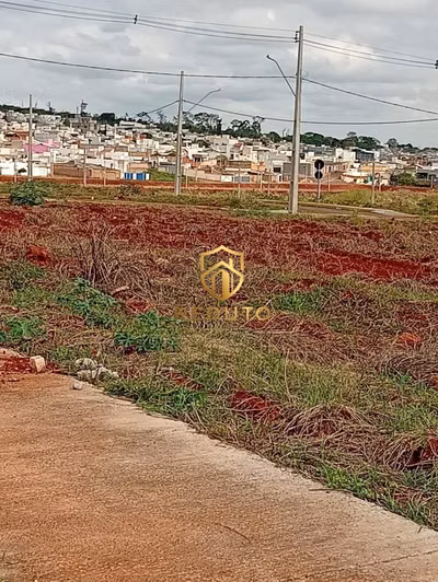 Terreno, 200 m² - Foto 1