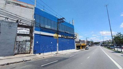 Loja-Salão, 650 m² - Foto 3