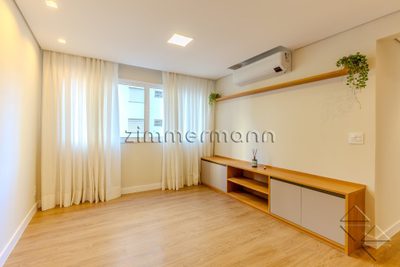 Apartamento, 3 quartos, 97 m² - Foto 3