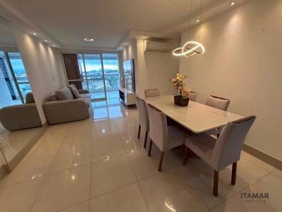 Apartamento, 3 quartos, 104 m² - Foto 1