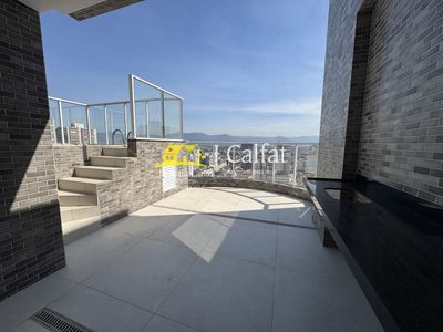 Cobertura, 3 quartos, 128 m² - Foto 2