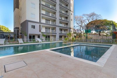 Apartamento, 2 quartos, 73 m² - Foto 1