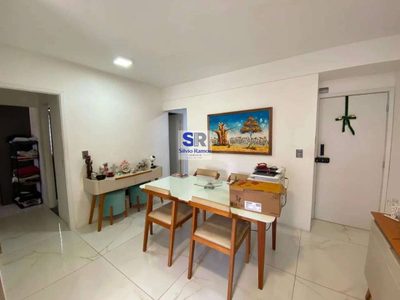 Apartamento, 2 quartos, 65 m² - Foto 5