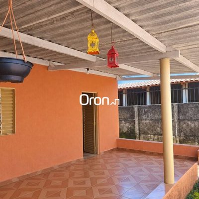 Casa, 3 quartos, 150 m² - Foto 4