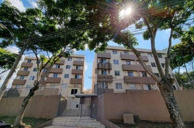 Apartamento, 3 quartos, 65 m² - Foto 2