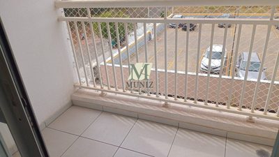Apartamento, 3 quartos, 70 m² - Foto 4