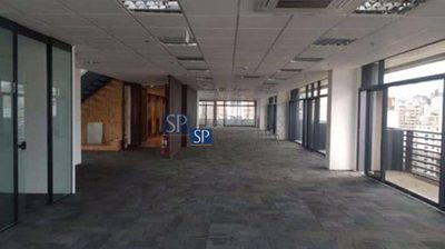 Sala-Conjunto, 322 m² - Foto 5