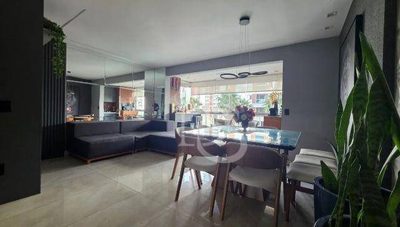 Apartamento, 3 quartos, 89 m² - Foto 3