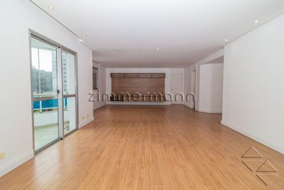 Apartamento, 3 quartos, 169 m² - Foto 1