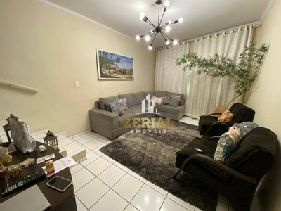 Sobrado, 3 quartos, 158 m² - Foto 2