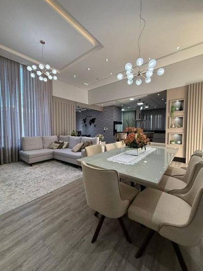 Casa, 3 quartos, 207 m² - Foto 5