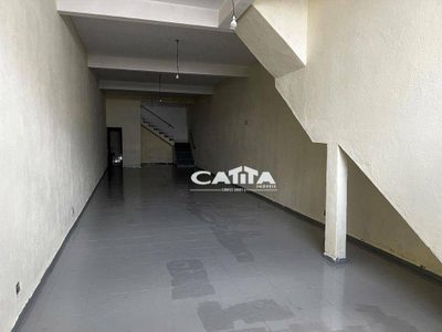 Loja-Salão, 229 m² - Foto 2