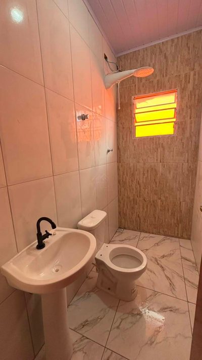 Casa, 2 quartos, 52 m² - Foto 4