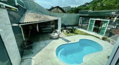 Casa, 2 quartos, 280 m² - Foto 4