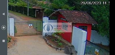 Chácara, 2 quartos, 3750 m² - Foto 2