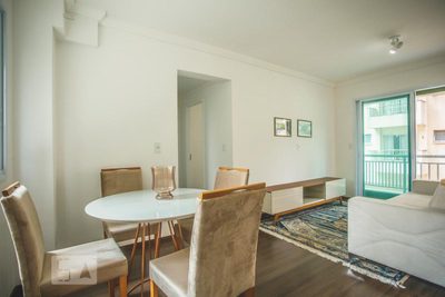 Apartamento, 2 quartos, 72 m² - Foto 3