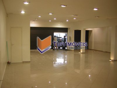 Prédio Inteiro, 300 m² - Foto 3