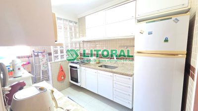 Apartamento, 3 quartos - Foto 3
