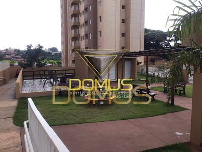Apartamento, 2 quartos, 52 m² - Foto 1