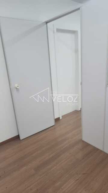 Sala-Conjunto, 27 m² - Foto 1