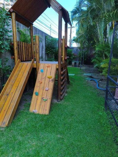 Apartamento, 3 quartos, 65 m² - Foto 2