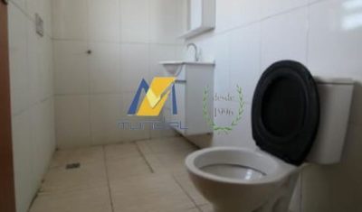Prédio Inteiro, 35 m² - Foto 3