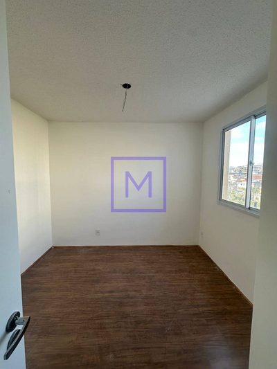 Apartamento, 2 quartos, 32 m² - Foto 3