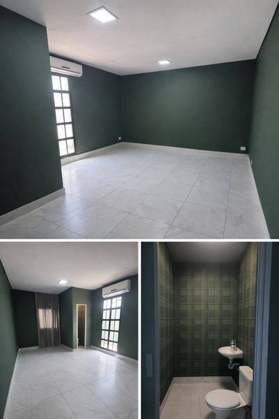 Casa, 3 quartos, 130 m² - Foto 2