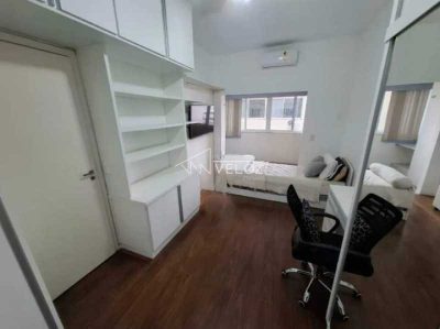 Apartamento, 2 quartos, 96 m² - Foto 1