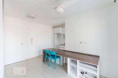 Apartamento, 1 quarto, 34 m² - Foto 3