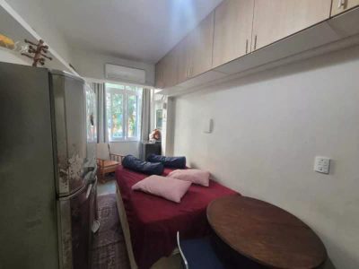 Kitnet-Studio, 20 m² - Foto 5