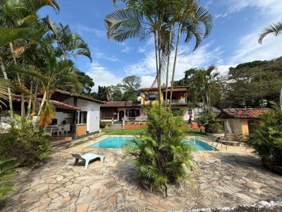Casa, 4 quartos, 250 m² - Foto 2