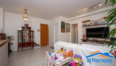 Apartamento, 3 quartos, 107 m² - Foto 3