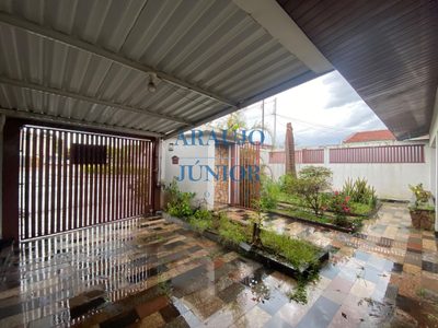 Casa, 2 quartos, 304 m² - Foto 1