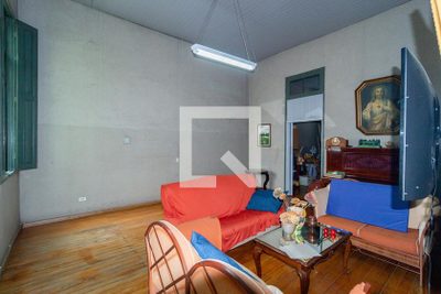 Casa, 4 quartos, 500 m² - Foto 1
