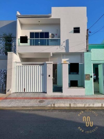 Sobrado, 3 quartos - Foto 1