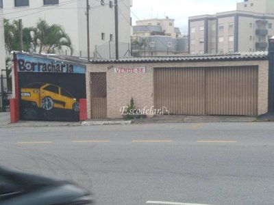 Terreno, 306 m² - Foto 2