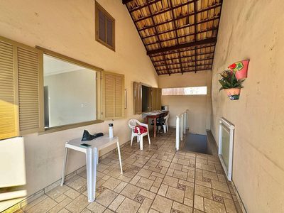 Casa, 2 quartos, 100 m² - Foto 3