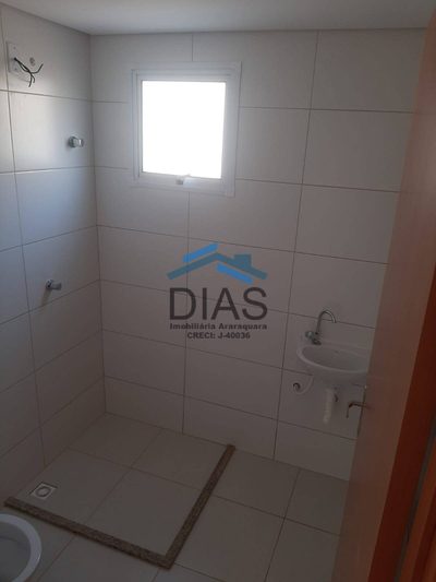 Apartamento, 2 quartos, 47 m² - Foto 2