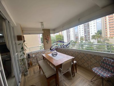 Apartamento, 3 quartos, 89 m² - Foto 4