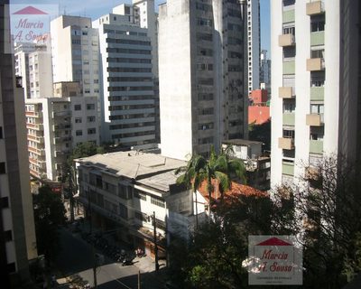 Apartamento, 2 quartos, 85 m² - Foto 2