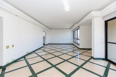 Apartamento, 4 quartos, 244 m² - Foto 5