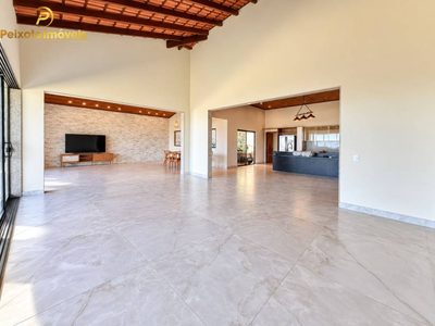 Casa, 3 quartos, 350 m² - Foto 4