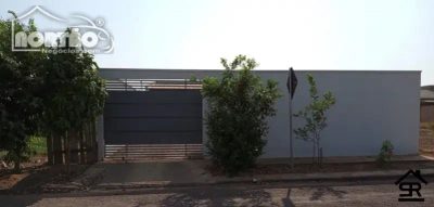 Casa, 2 quartos, 260 m² - Foto 1
