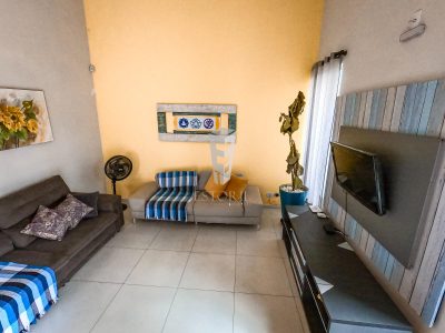 Casa, 2 quartos, 450 m² - Foto 3