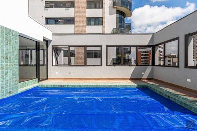 Cobertura, 3 quartos, 401 m² - Foto 2