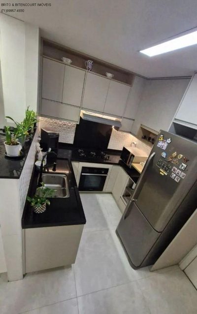 Apartamento, 3 quartos, 89 m² - Foto 3